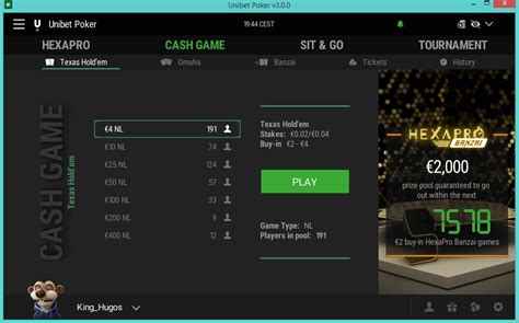 unibet 4 - Unibet brasil